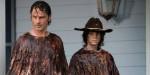 Walking Dead trailer angoissant pour suite saison