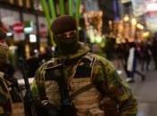 Terrorisme: L’Europe état d’alerte pour réveillon Nouvel