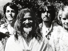 L’ashram indien Beatles s’ouvre tourisme
