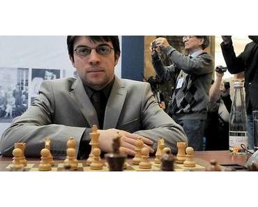 Le classement Elo Fide au 1er janvier 2016