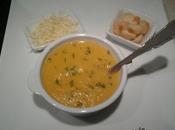 Soupe légumes thermomix