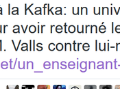 #SoutenirMezzadri enseignant-chercheur traduit justice pour avoir raillé propos racistes #Valls