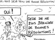 Résolution tenue