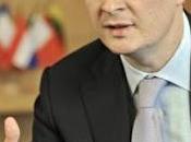 Français plébiscitent renouvellement personnel politique