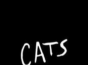 Cats, Musical triomphe Paris joue prolongations Théâtre Mogador