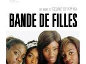 Bande filles 5/10