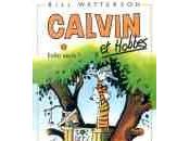 Bill Watterson Calvin Hobbes, Enfin seuls (Tome