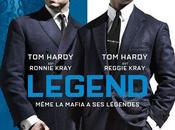 Cinéma Legend, critique