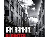Plaintes d'Ian Rankin