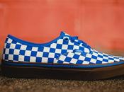 Vans Checkerboard Collection