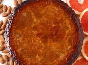 Gourmandise/Food galette rosée Gontran Cherrier