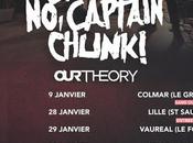 Chunk! captain chunk! theory