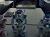 règles guerre juste sont facilement transposables dans machine