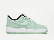 Nike Force WMNS “Enamel Green”