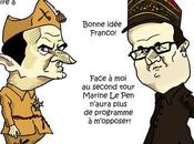 Suis-je seul m’inquiéter pour notre santé démocratique