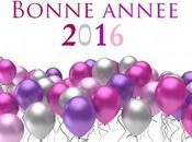 Rétrospectif l'année 2015