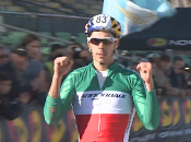 [Giro] Cyclo-cross Rome Présentation