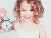DÉVELOPPEMENT: Acquérir notion temps prend Journal Experimental Child Psychology
