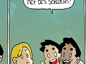 aventures Paka Episode 1888