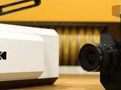 Kodak prépare nouveau caméscope Super