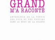 (Note lecture) Ivar Ch’Vavar Camarades, "Cadavre grand raconté anthologie poésie fous crétins dans nord France", Laurent Albarracin