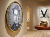 Volez, Voguez, Voyagez exposition Louis Vuitton Grand Palais