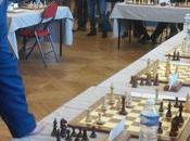 Anatoli Karpov, ambassadeur échecs Asnières