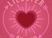 Musée nominé Liebster Awards!