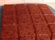 Gâteau Cacao Myrtee {vegan}