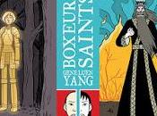 Boxeurs Saints Gene Luen Yang