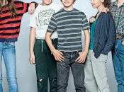 Nouveau, film ados (enfin) réaliste