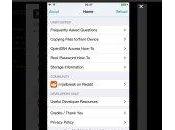 iPhone Jailbreak 9.2.1 réussi Luca Todesco (qwertyoruiop)