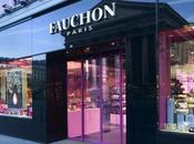 Fauchon ouvre premier hôtel Paris