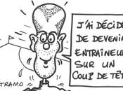 Zidane tête Real Madrid