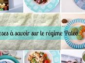 choses savoir régime Paleo