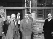 François Mitterrand 1996-2016