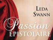 soeurs Clemens tome Passion épistolaire Leda Swann