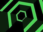 Super Hexagon iPhone gratuit toute semaine lieu 2.99
