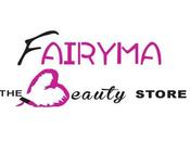 Parlons avec Seynabou Fairyma Beauty Store