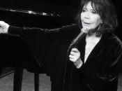 Juliette Gréco Cigale, Paris, décembre 2015