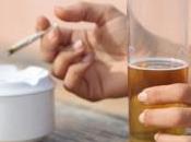 CANNABIS: consommation favorise-t-elle l'excès d'alcool Alcoholism: Clinical Experimental Research