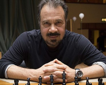 Quizz sur les échecs