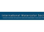 International Watercolor Society IWS. Vous connaissez
