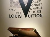 Volez, Voguez, Voyagez avec Louis Vuitton
