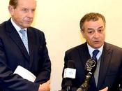 forum économique algéro-britannique prochain Alger