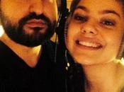Louane Ibrahim Maalouf Automne Paris