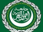 Ligue Arabe service l’Arabie saoudite
