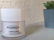 Scrub Mask chez Filorga