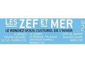 Centre Culturel Plérin Côtes d'Armor) janvier 2016