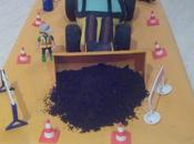 Gateau chargeur thermomix sans